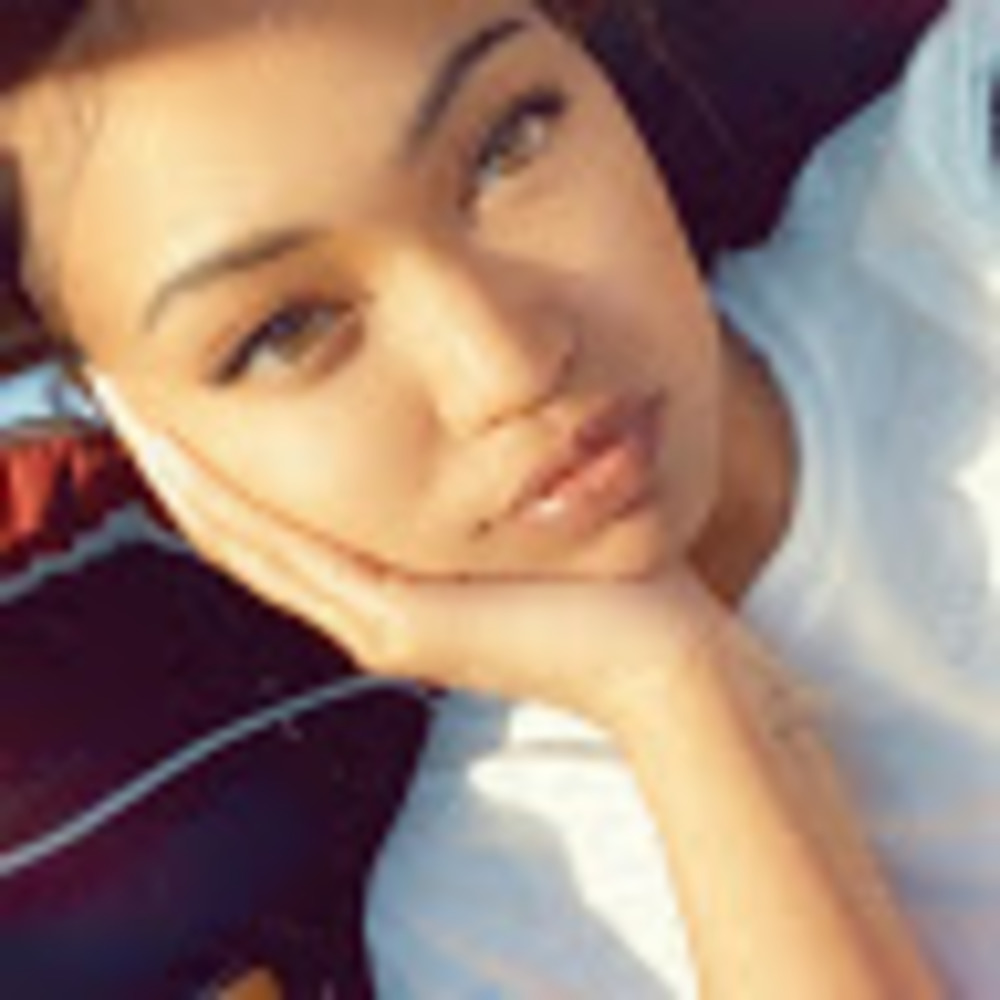 Meet your Posher, Natalia